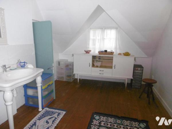 DANS UN TRIANGLE NOUES DE SIENNE - SAINT-POIS - SOURDEVAL 