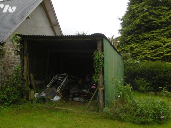 DANS UN TRIANGLE NOUES DE SIENNE - SAINT-POIS - SOURDEVAL 