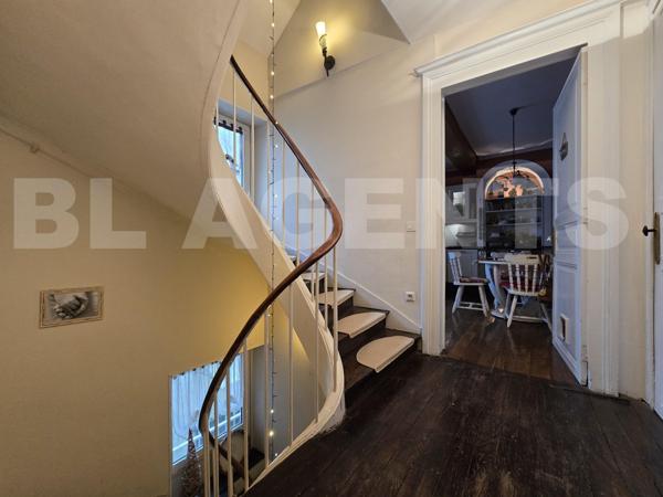 maison/villa 10 pièce(s) 260 m2