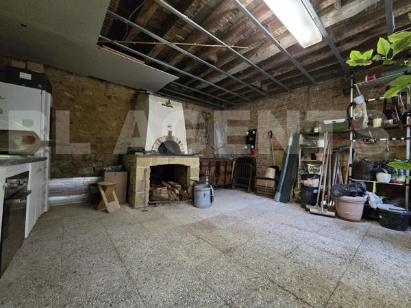 maison/villa 10 pièce(s) 260 m2