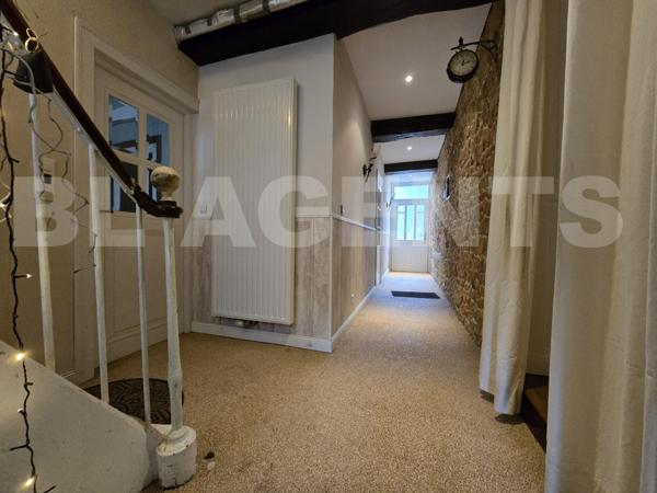 maison/villa 10 pièce(s) 260 m2