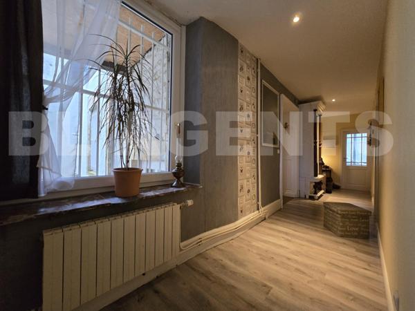 maison/villa 10 pièce(s) 260 m2