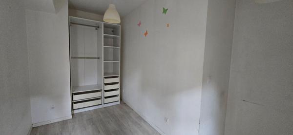 Appartement Troyes 3 pièce(s) 61.95 m2
