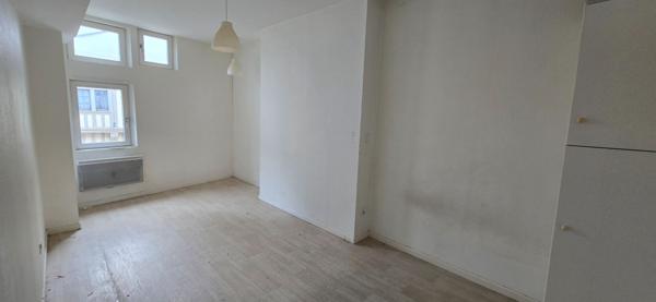 Appartement Troyes 3 pièce(s) 61.95 m2