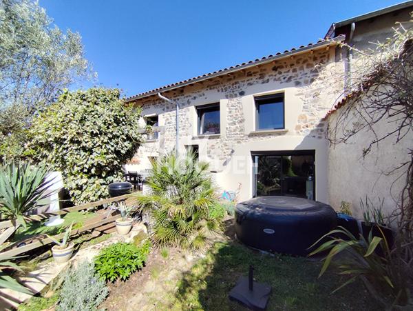 Maison Bellegarde En Forez 6 pièces 160 m2