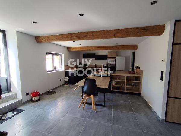 Maison Bellegarde En Forez 6 pièces 160 m2