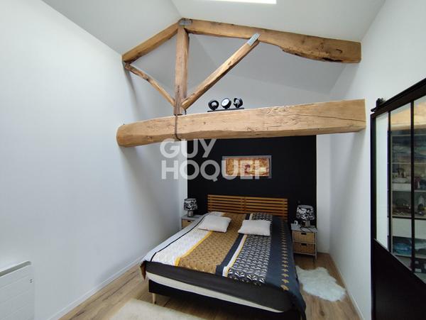 Maison Bellegarde En Forez 6 pièces 160 m2