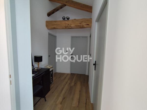 Maison Bellegarde En Forez 6 pièces 160 m2