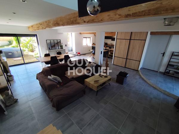 Maison Bellegarde En Forez 6 pièces 160 m2