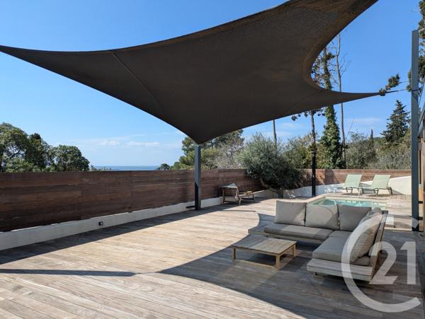 Maison à vendre  3 pièces - 138,09 m2 SETE - 34