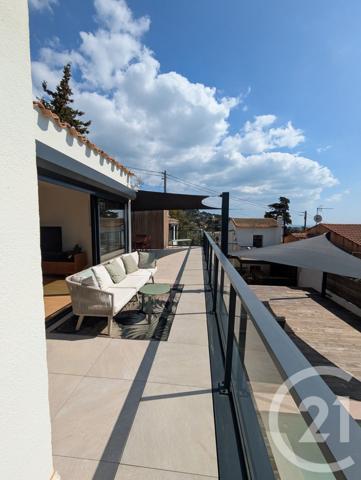 Maison à vendre  3 pièces - 138,09 m2 SETE - 34