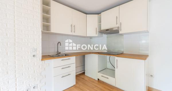 À vendre Appartement 2 pièces 40.77 m² - Nogent-sur-marne 94130