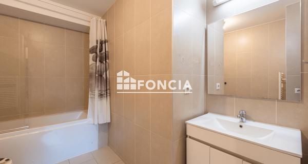 À vendre Appartement 2 pièces 40.77 m² - Nogent-sur-marne 94130