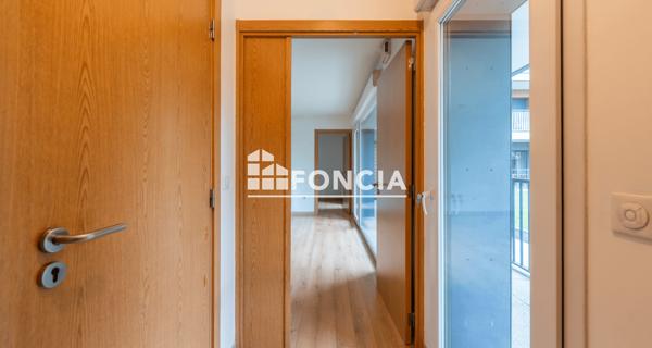 À vendre Appartement 2 pièces 40.77 m² - Nogent-sur-marne 94130