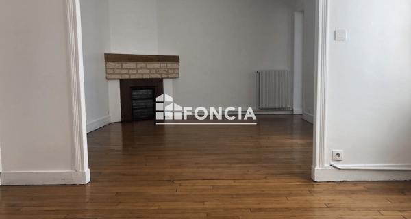 Location Appartement 3 pièces 61.92 m² - Maisons-alfort 94700