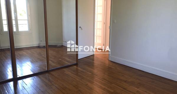 Location Appartement 3 pièces 61.92 m² - Maisons-alfort 94700