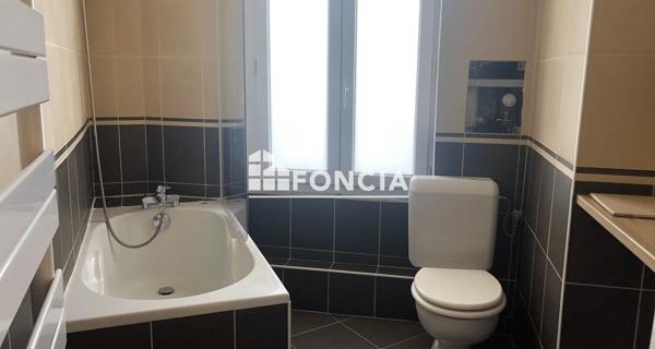 Location Appartement 3 pièces 61.92 m² - Maisons-alfort 94700