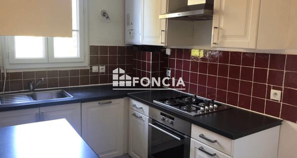 Location Appartement 3 pièces 61.92 m² - Maisons-alfort 94700