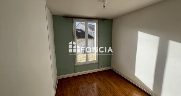 Location Appartement 3 pièces 61.92 m² - Maisons-alfort 94700