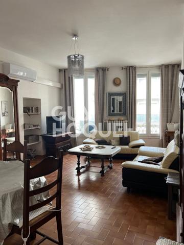 Appartement 3 pièce(s) 67 m2