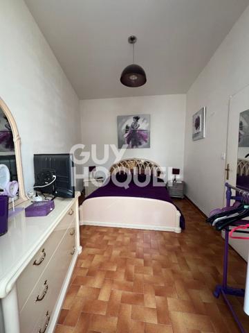 Appartement 3 pièce(s) 67 m2