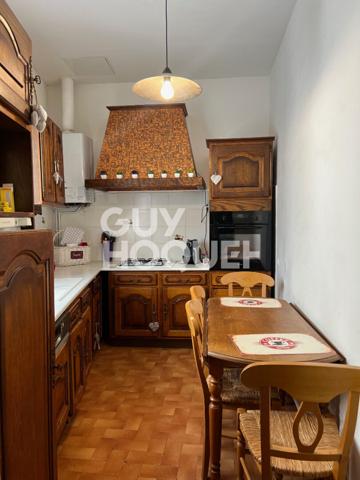 Appartement 3 pièce(s) 67 m2