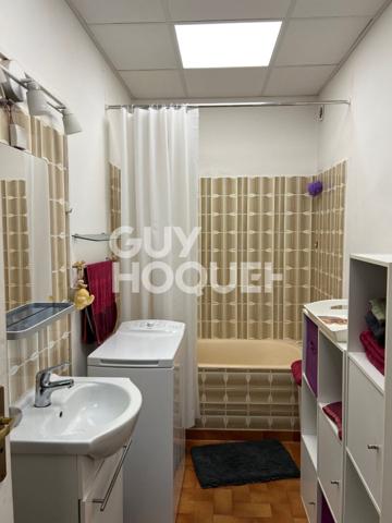 Appartement 3 pièce(s) 67 m2