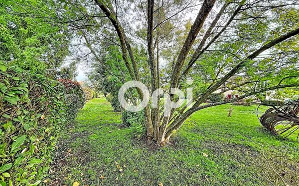 Maison à vendre    5 pièces •  Saint-Laurent-sur-Manoire