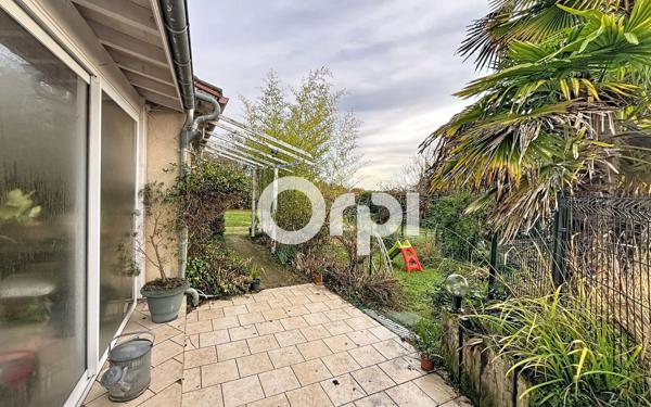 Maison à vendre    5 pièces •  Saint-Laurent-sur-Manoire