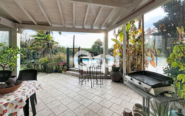 Maison à vendre    5 pièces •  Saint-Laurent-sur-Manoire