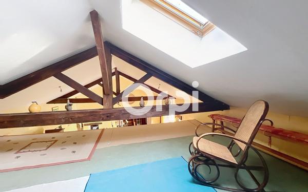 Maison à vendre    5 pièces •  Saint-Laurent-sur-Manoire