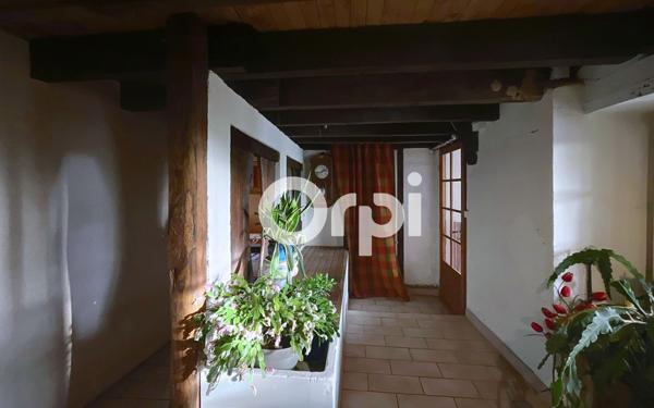 Maison à vendre    5 pièces •  Saint-Laurent-sur-Manoire