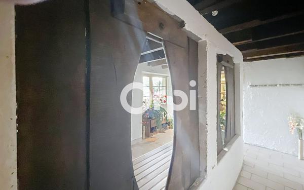 Maison à vendre    5 pièces •  Saint-Laurent-sur-Manoire