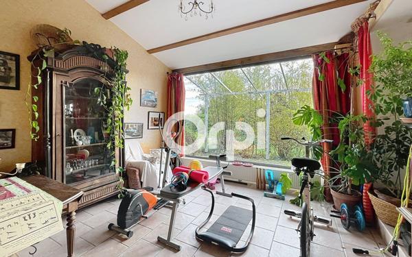 Maison à vendre    5 pièces •  Saint-Laurent-sur-Manoire