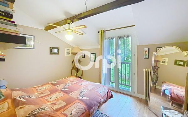 Maison à vendre    5 pièces •  Saint-Laurent-sur-Manoire