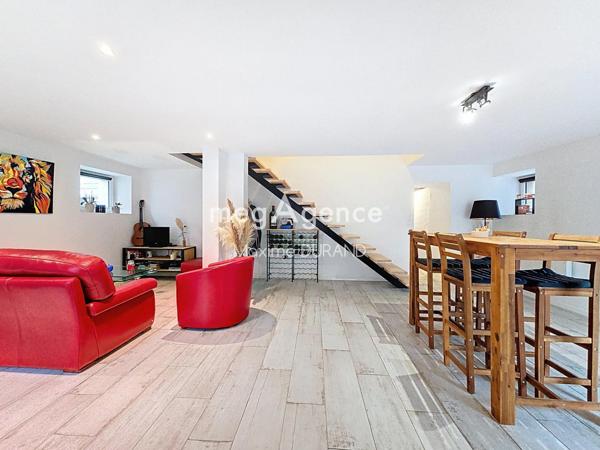 Maison à LE LONGERON, 49710 - 4 pièces 102m²