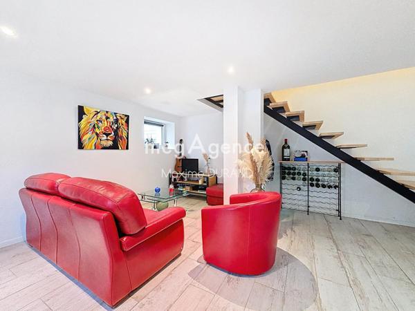 Maison à LE LONGERON, 49710 - 4 pièces 102m²