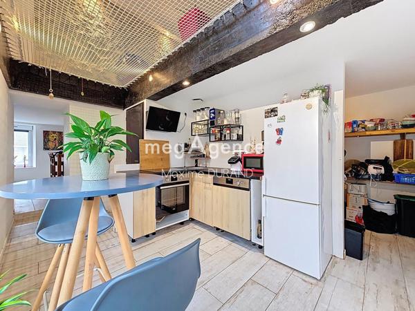 Maison à LE LONGERON, 49710 - 4 pièces 102m²