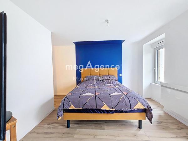 Maison à LE LONGERON, 49710 - 4 pièces 102m²