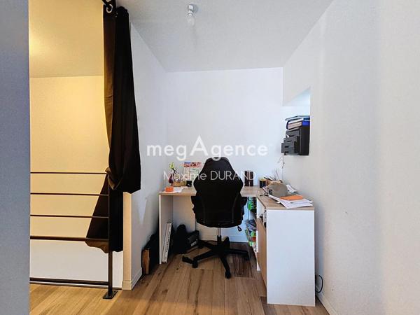 Maison à LE LONGERON, 49710 - 4 pièces 102m²