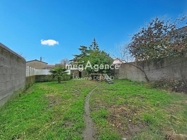 Maison à LE LONGERON, 49710 - 4 pièces 102m²