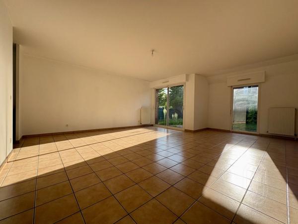 Maison semi-individuelle de 93,7 m² – 4 chambres – Wervicq-