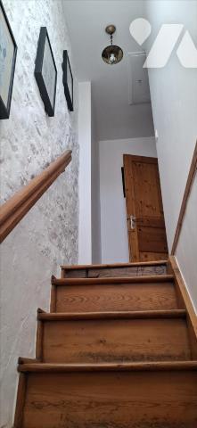 A 150m du port et des commerces