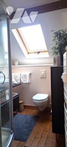 A 150m du port et des commerces