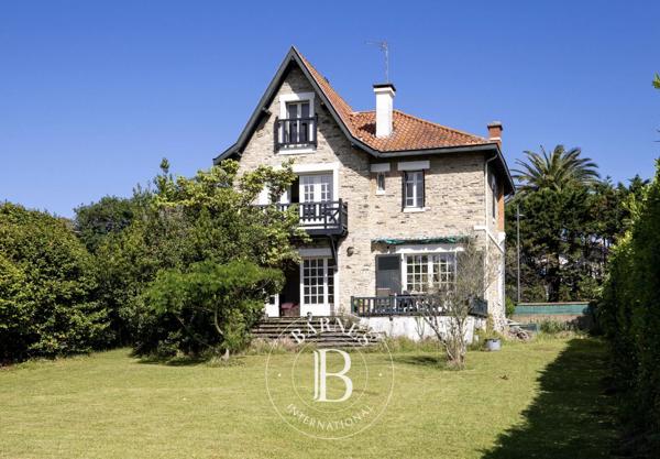Anglet, Maison 5 Chambres -  123 m² à vendre