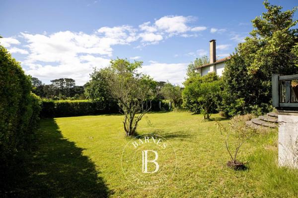 Anglet, Maison 5 Chambres -  123 m² à vendre