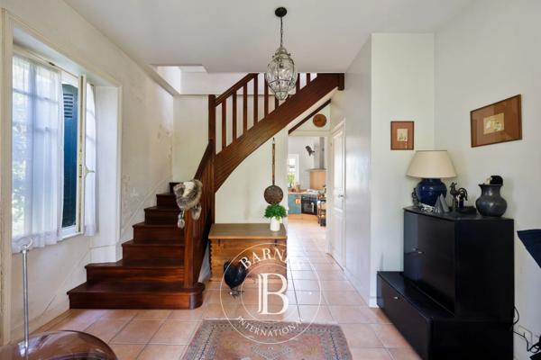 Anglet, Maison 5 Chambres -  123 m² à vendre