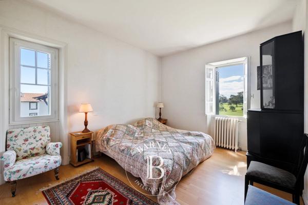 Anglet, Maison 5 Chambres -  123 m² à vendre