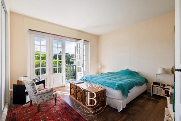 Anglet, Maison 5 Chambres -  123 m² à vendre