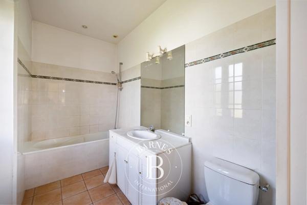 Anglet, Maison 5 Chambres -  123 m² à vendre